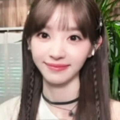 天才，女友