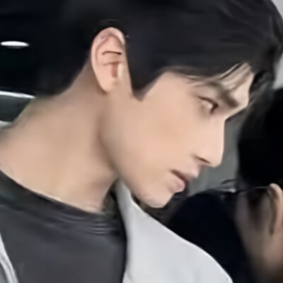 师兄啊….