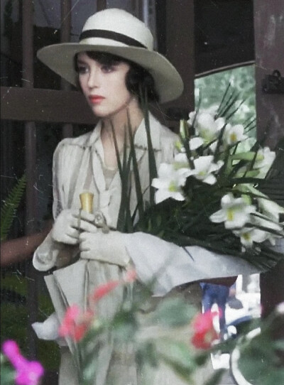 Isabelle Adjani ​​​