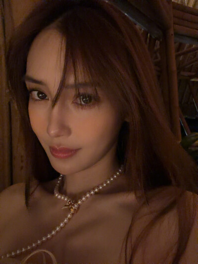 Angelababy