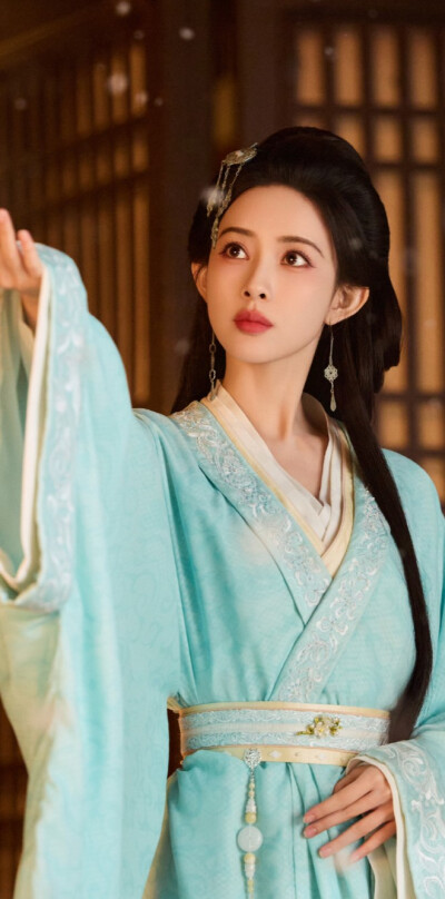 孟子义《百花杀》沈汐和