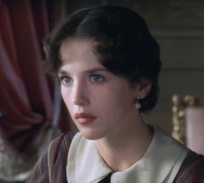 Isabelle Adjani ​​​