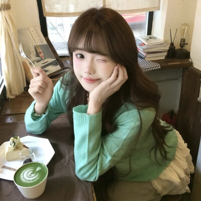 闺蜜