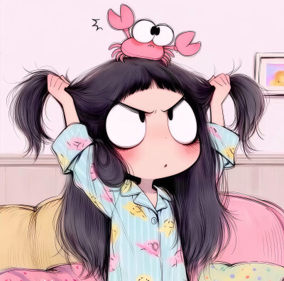 螃蟹