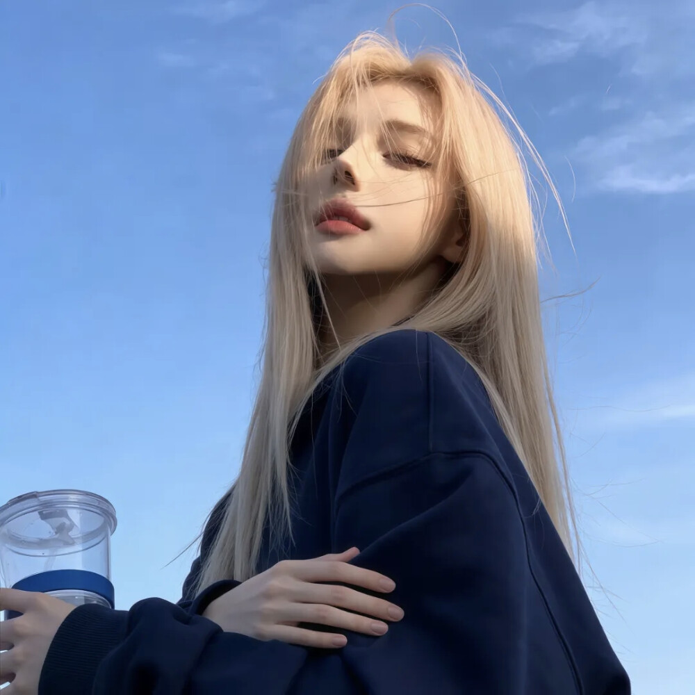 闺蜜