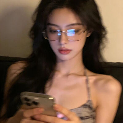 女头