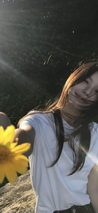 。