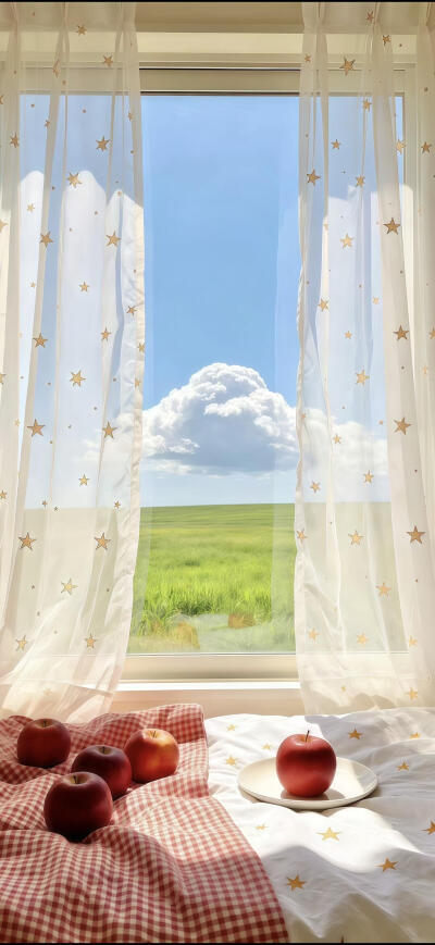 壁纸