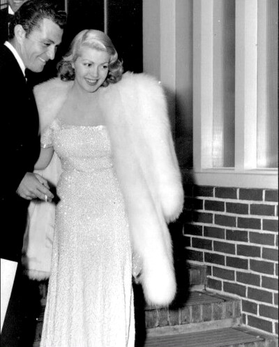 vintage fur