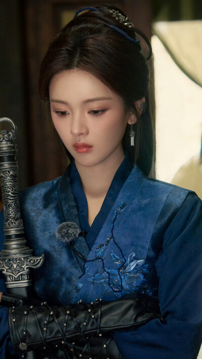 杨超越