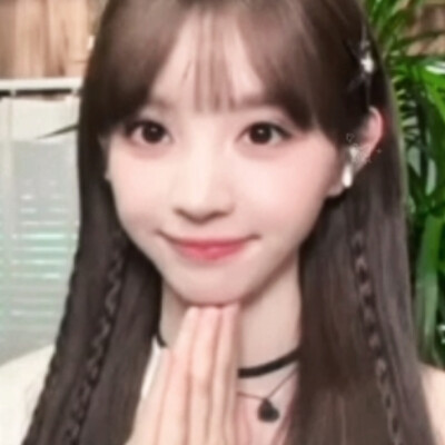 天才，女友