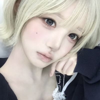 白面团子