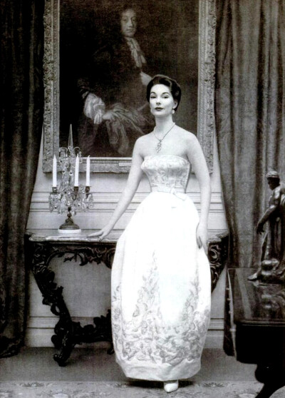 vintage fashion