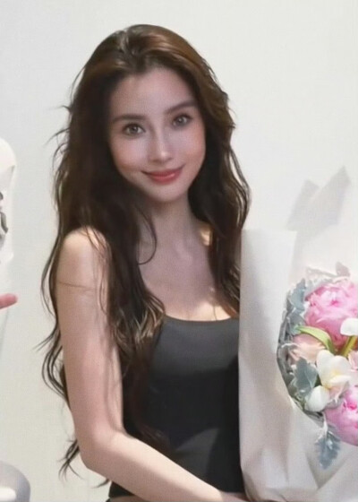 Angelababy