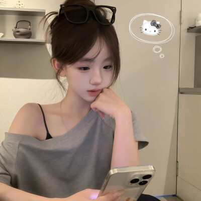 闺蜜