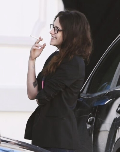Kristen Stewart
