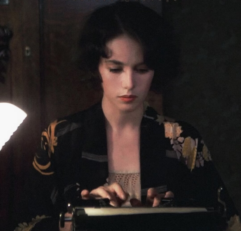 Isabelle Adjani ​​​