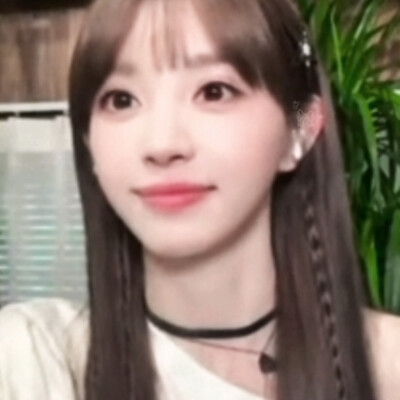 天才，女友