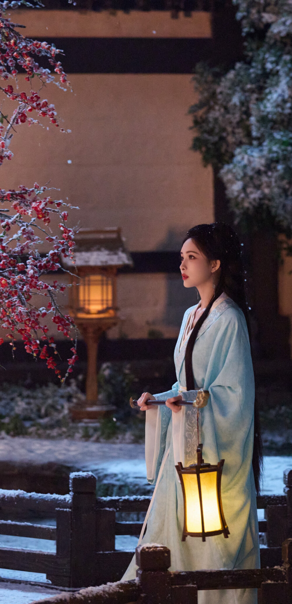 孟子义《百花杀》沈汐和