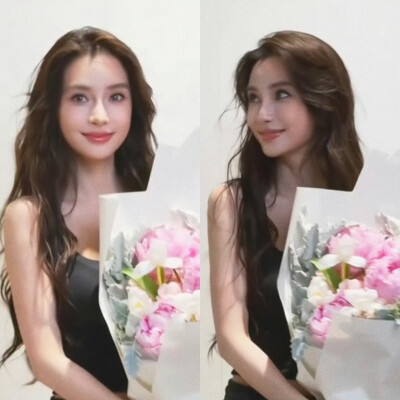 Angelababy