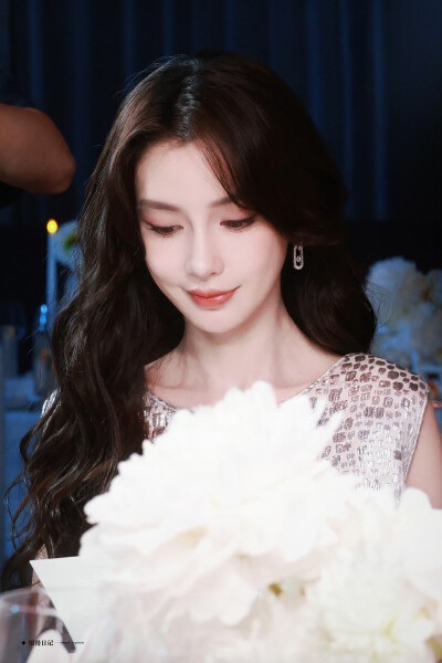 Angelababy