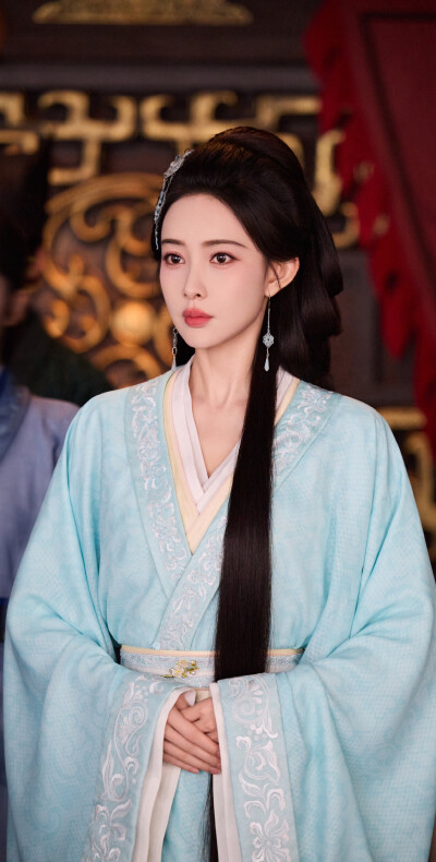 孟子义《百花杀》沈汐和