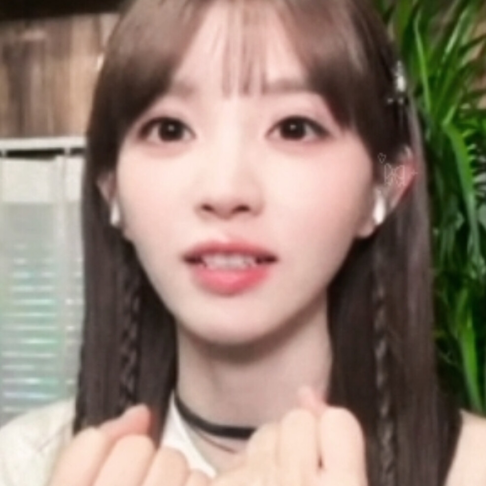 天才，女友
