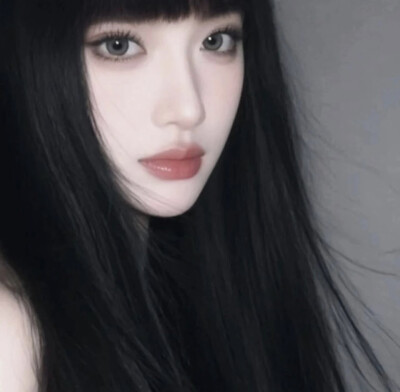 女头