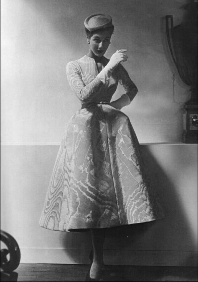 vintage fashion