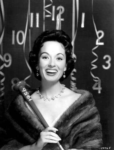 vintage fur