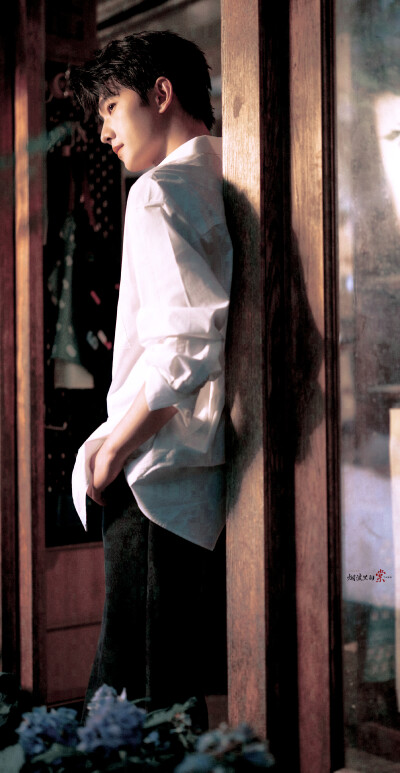 杨洋