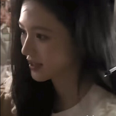 你入镜的画面刻在我脑海