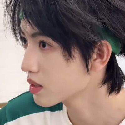 Boy No. 23