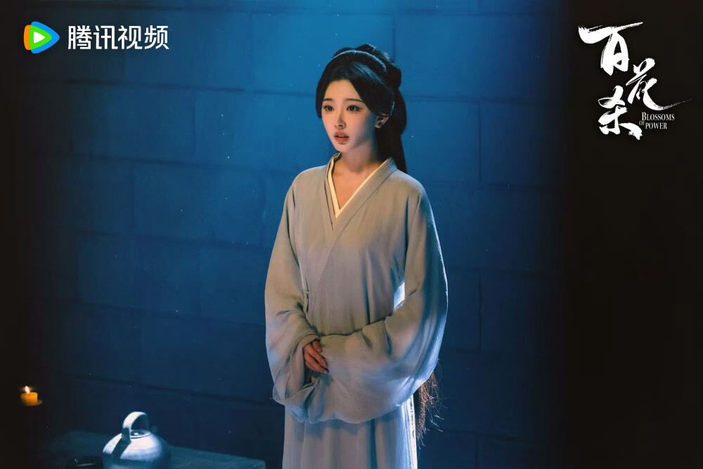 孔雪儿
