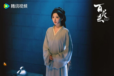 孔雪儿
