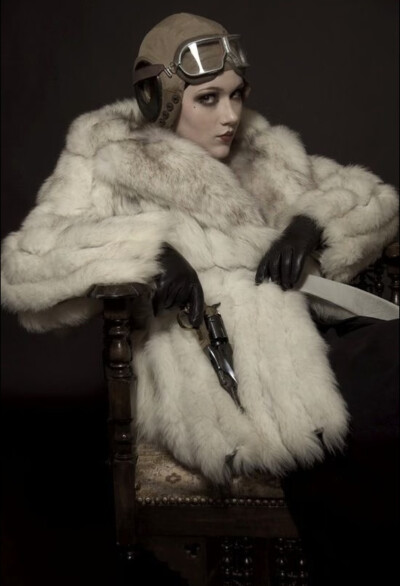 fur