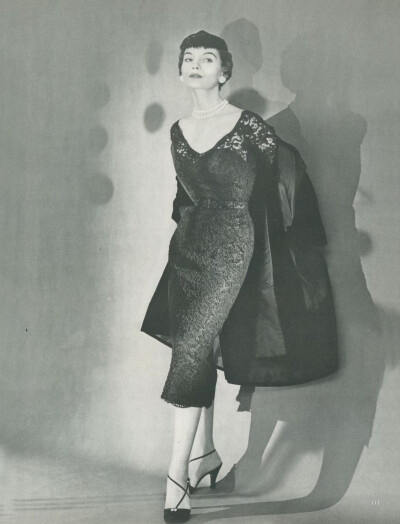 vintage fashion
