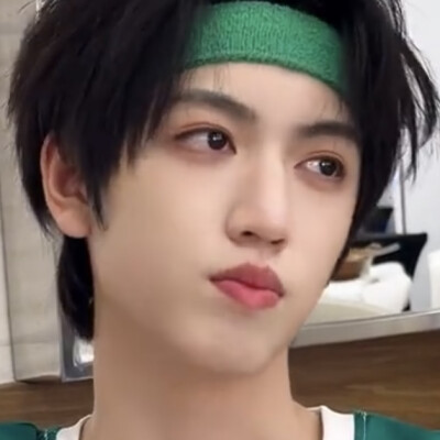 Boy No. 23