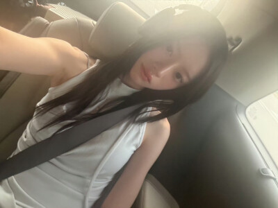 MINJU 自拍