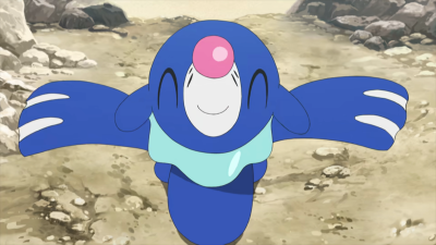 球球海狮