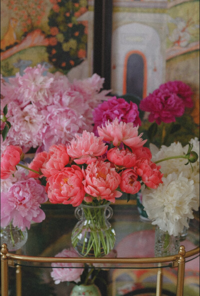 芍药