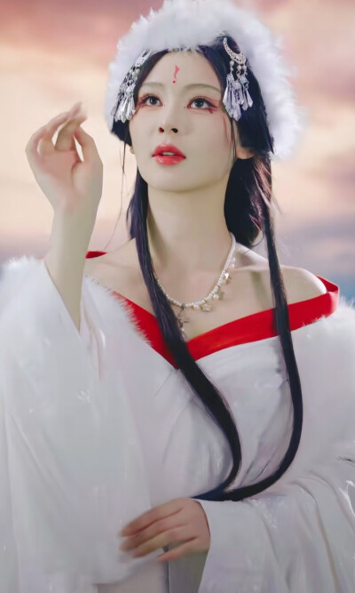 恩璟/春娘子