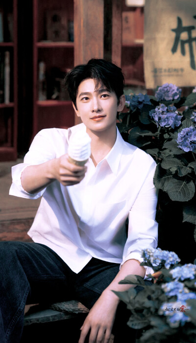 杨洋