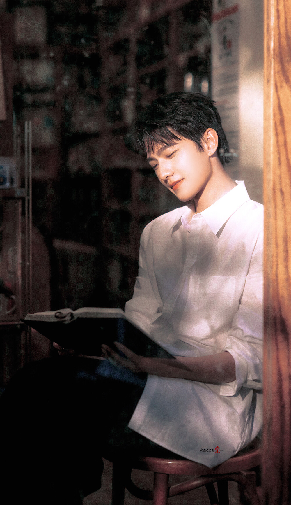 杨洋