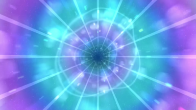 究极之洞