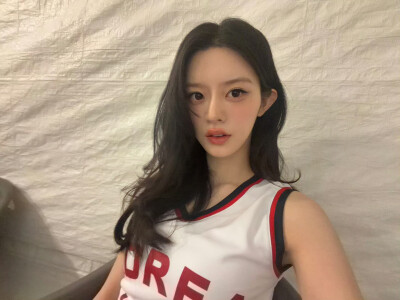 MINJU 自拍