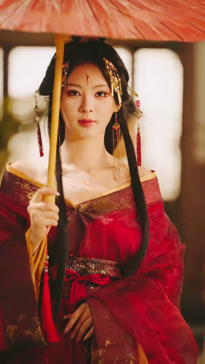 恩璟/春娘子