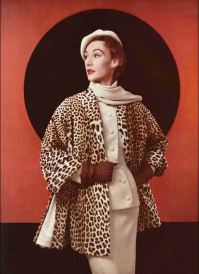 vintage fashion
