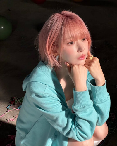 宮脇咲良INS更新