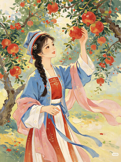 7